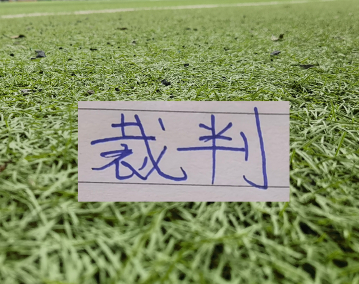 开云体育入口-第11轮北京国安VS 卫冕冠军的主裁 果然是马老师|中超|上海海港|足协|裁判|红牌_新浪体育_新浪新闻